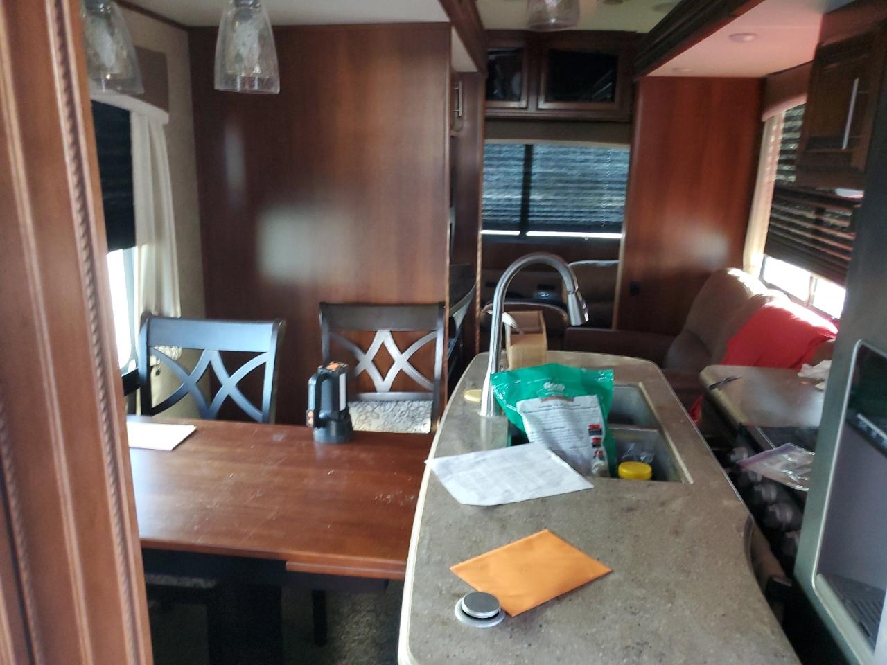 Lot #2996714041 2018 JAYCO EAGLE