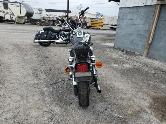 2000 HARLEY-DAVIDSON FXDWG 1HD1GEV19YY327670