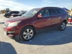 2015 CHEVROLET TRAVERSE L - 1GNKRJKD3FJ146665