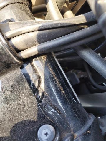 2009 YAMAHA XVZ13 TF JYAVP04E19A015424