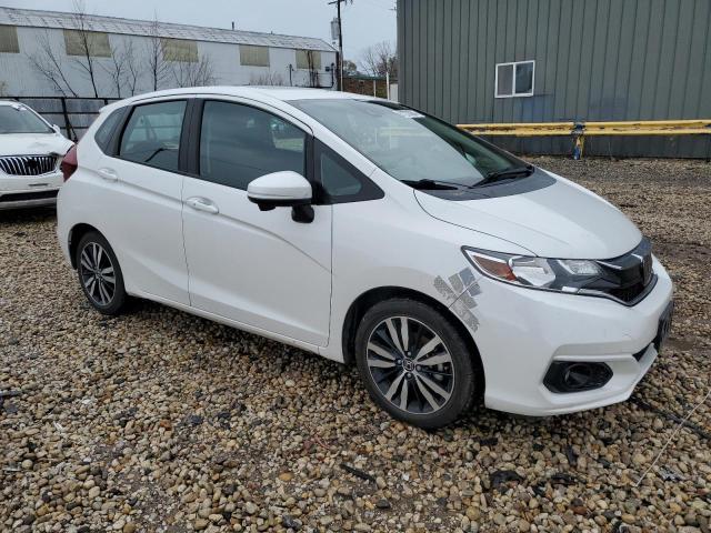 2019 HONDA FIT SPORT 3HGGK5H88KM747444