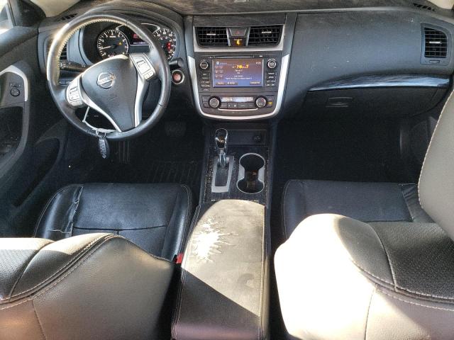 2017 NISSAN ALTIMA 2.5 1N4AL3AP2HC282053