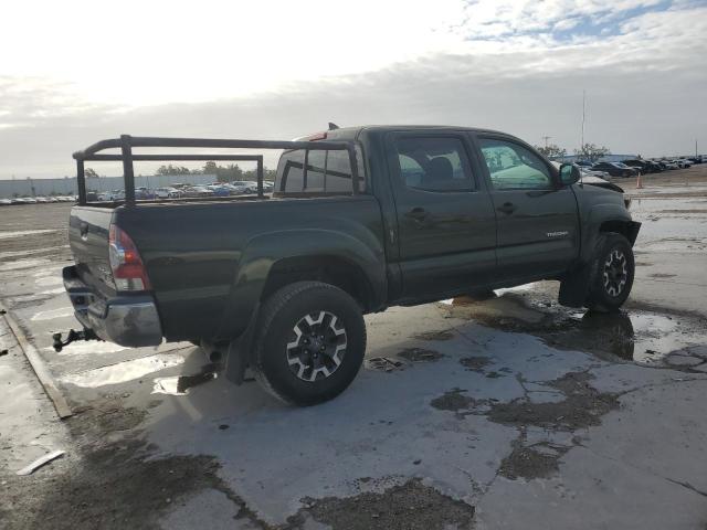 VIN 3TMJU4GN9EM161307 2014 Toyota Tacoma, Double Ca... no.3