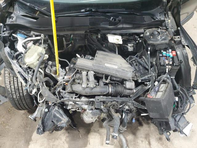 2018 HONDA CR-V EX - 5J6RW2H50JL037013