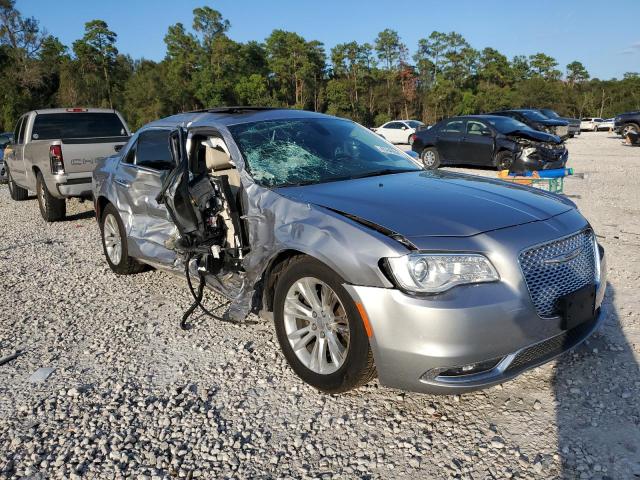 2016 CHRYSLER 300C - 2C3CCAEG8GH151632