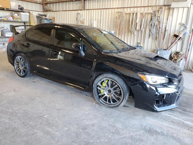 2019 SUBARU WRX STI LI - JF1VA2V61K9825593