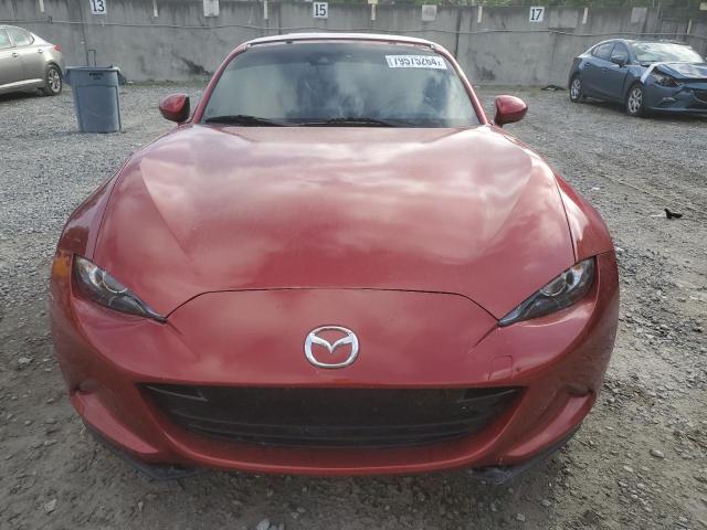 VIN JM1NDAM79K0302347 2019 MAZDA MX5 no.5