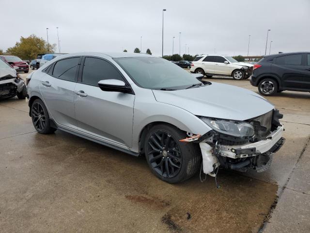 2021 HONDA CIVIC SPOR - SHHFK7H48MU225969