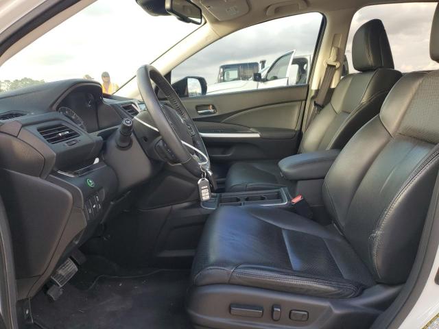 VIN 5J6RM3H90FL007516 2015 HONDA CRV no.7