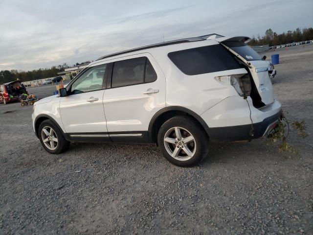 VIN 1FM5K8D85HGC56146 2017 FORD EXPLORER no.2