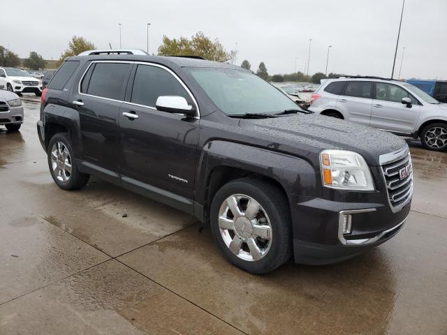 2016 GMC TERRAIN SL - 2GKFLPE3XG6309235