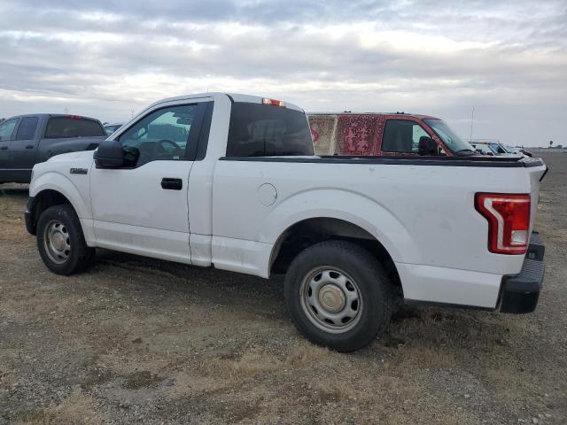 VIN 1FTMF1C89GKD11836 2016 Ford F-150 no.2