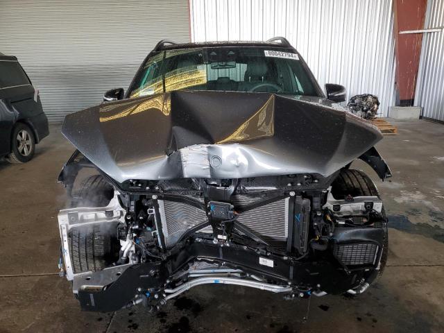 2024 MERCEDES-BENZ GLE 63 S 4 4JGFB8KB3RB196692