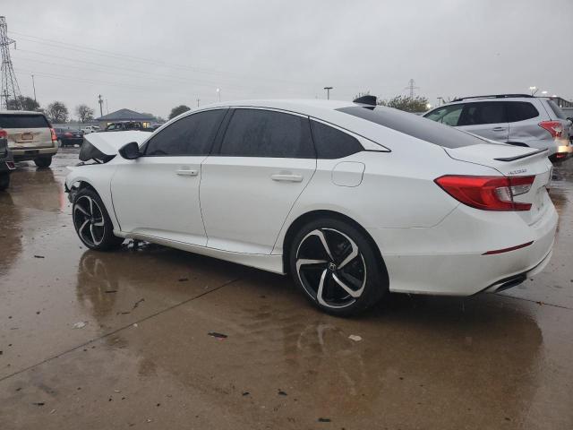 2022 HONDA ACCORD SPO - 1HGCV1F32NA115451