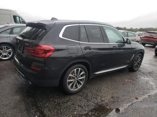 2018 BMW X3 XDRIVE3 - 5UXTR9C54JLC80330