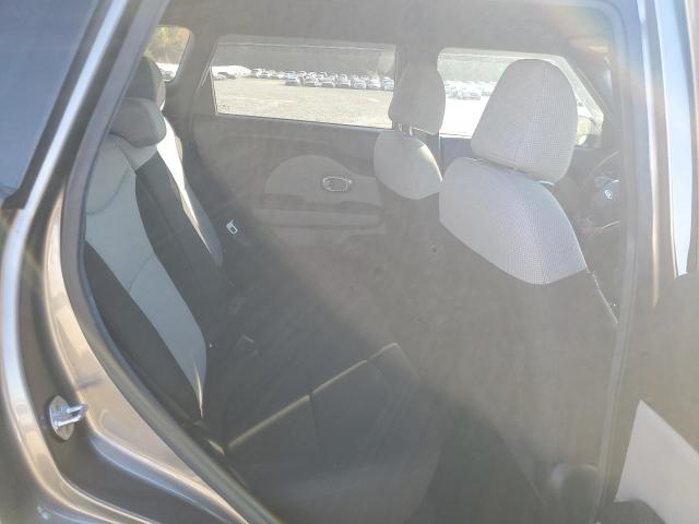 2017 KIA SOUL - KNDJN2A25H7452434