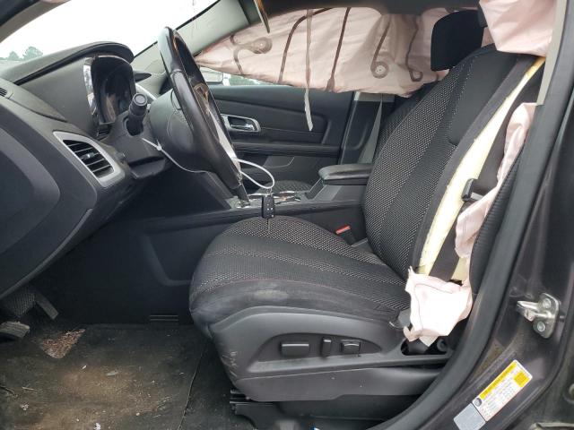 2015 GMC TERRAIN SL - 2GKFLWEK2F6342987