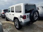 JEEP WRANGLER U photo