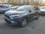2022 TOYOTA RAV4 XLE - 2T3W1RFV1NW192546