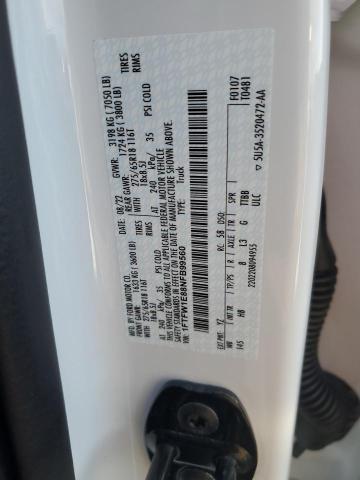2022 FORD F150 SUPER - 1FTFW1E88NFB99560