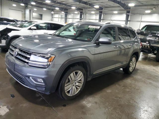 2019 VOLKSWAGEN ATLAS SEL #2989207677