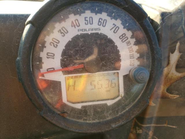 2012 POLARIS RANGER 800 - 4XATH7EA1C4275008