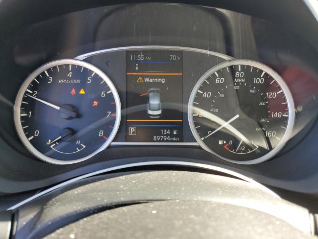 2019 NISSAN SENTRA S - 3N1AB7AP2KY217550