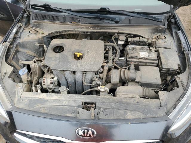 VIN 3KPF24AD6LE169769 2020 KIA FORTE no.11