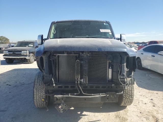 2019 NISSAN NV 3500 5BZAF0AA8KN851611