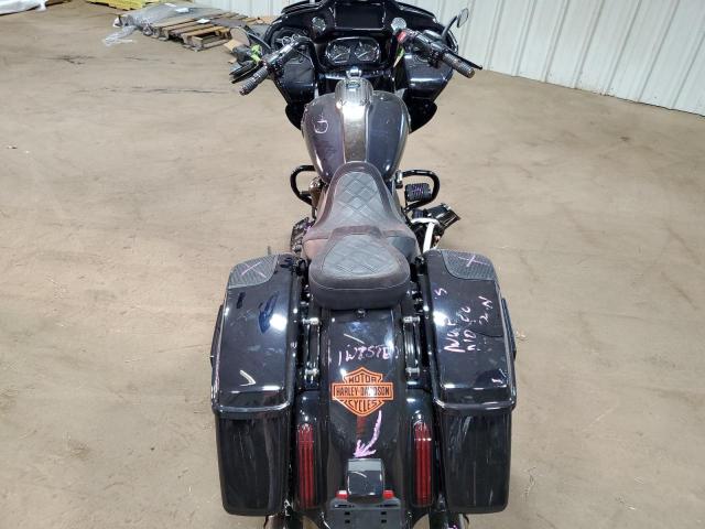 2022 HARLEY-DAVIDSON FLTRXSE 1HD1TCL10NB954694