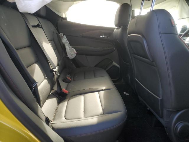 2024 CHEVROLET TRAILBLAZE - KL79MTSL6RB108223