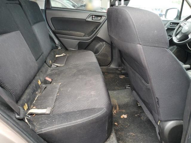 2015 SUBARU FORESTER 2 - JF2SJADC9FH588492