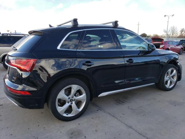2021 AUDI Q5 PREMIUM - WA1BAAFY0M2050863