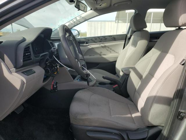 VIN 5NPD74LF9KH495146 2019 HYUNDAI ELANTRA no.7