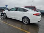 FORD FUSION SE photo