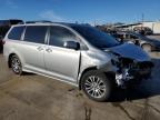 Lot #3024569633 2019 TOYOTA SIENNA XLE