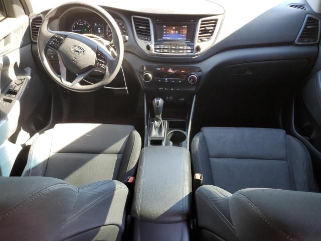 2016 HYUNDAI TUCSON LIM - KM8J33A42GU238414