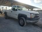 Lot #3006741505 2005 CHEVROLET SILVERADO