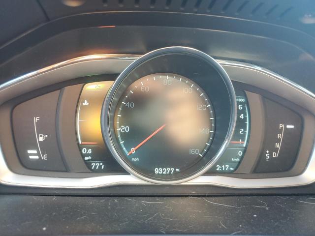 2015 VOLVO V60 PREMIE - YV140MEK8F1245614