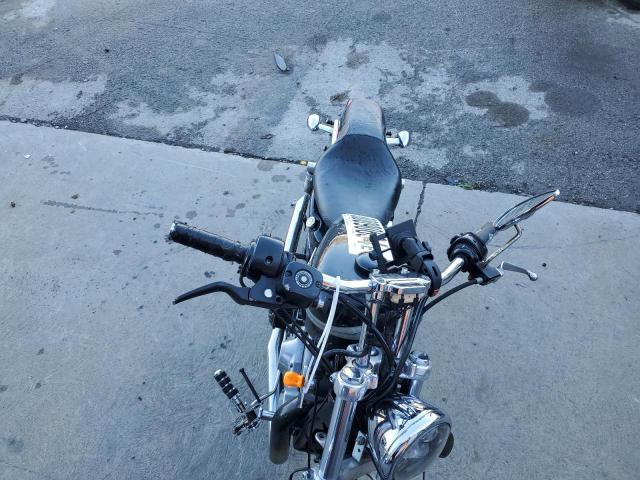 2003 HARLEY-DAVIDSON XL1200 1HD1CAP143K438155