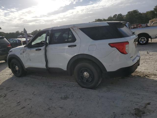 Vin: 1fm5k8ab1lgd18814, lot: 79466084, ford explorer police interceptor 20202