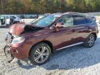 2015 LEXUS RX 350 - 2T2ZK1BA4FC150748