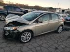 2016 FORD FOCUS TITA - 1FADP3N25GL340574