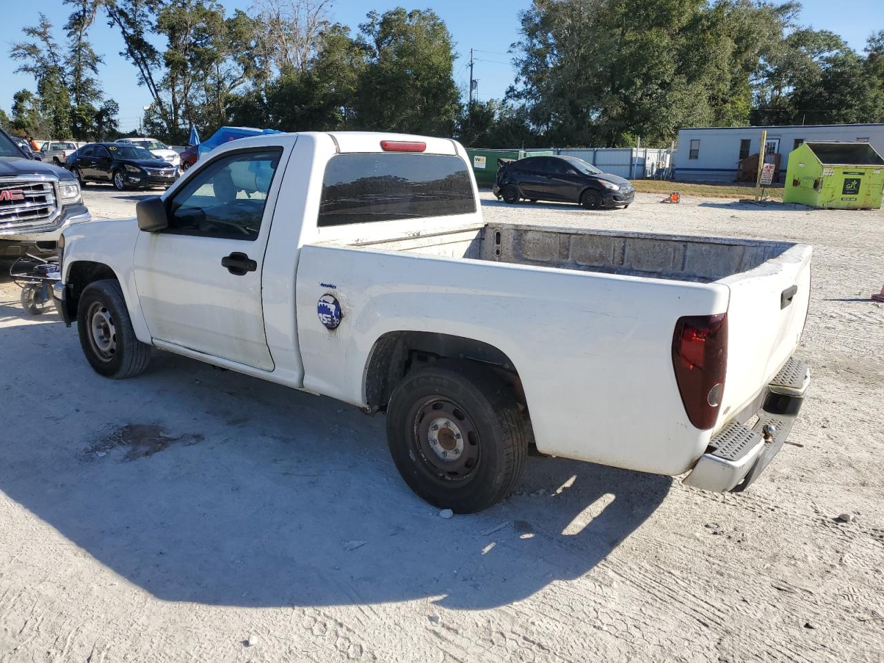 Lot #2991466897 2005 CHEVROLET COLORADO