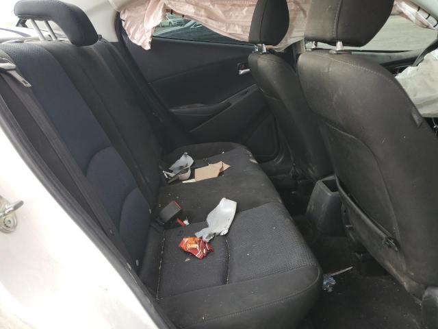 3mydlbyv9jy306059 - 2018 Toyota Yaris - #81782374