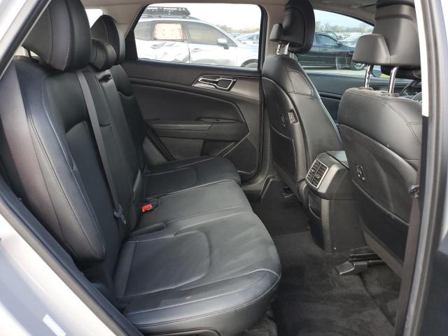 2023 KIA SPORTAGE S - 5XYK43AF7PG028397