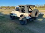 JEEP JEEP CJ7 photo