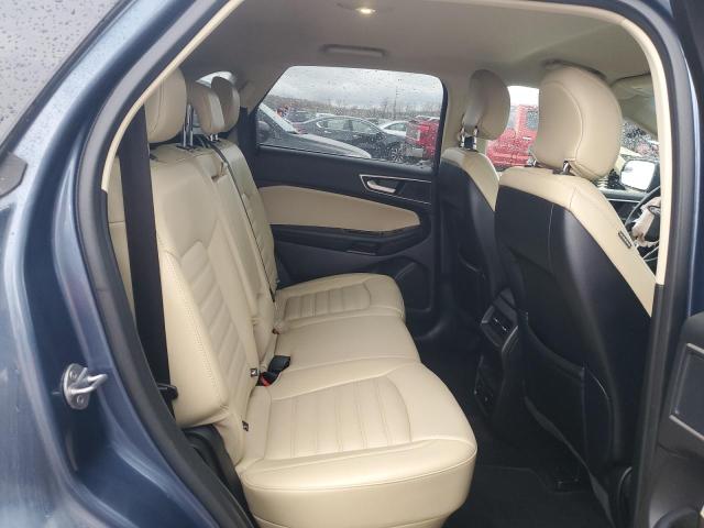 2018 FORD EDGE SEL - 2FMPK4J85JBB57703
