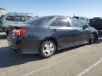 TOYOTA CAMRY BASE photo