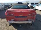 Lot #3024606662 2016 CHEVROLET CAMARO SS